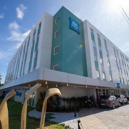 Ibis Budget Recife Jaboatao Jaboatão dos Guararapes Exteriör bild