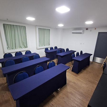Ibis Budget Recife Jaboatao Jaboatão dos Guararapes Exteriör bild