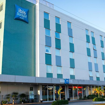 Ibis Budget Recife Jaboatao Jaboatão dos Guararapes Exteriör bild