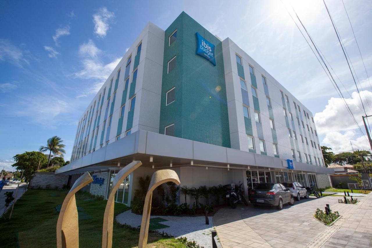 Ibis Budget Recife Jaboatao Jaboatão dos Guararapes Exteriör bild