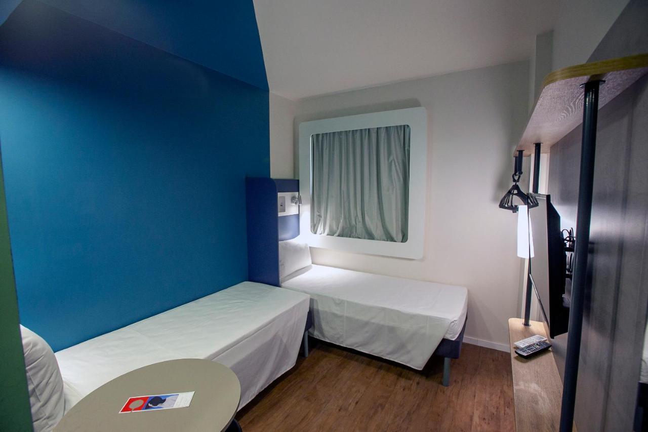 Ibis Budget Recife Jaboatao Jaboatão dos Guararapes Exteriör bild