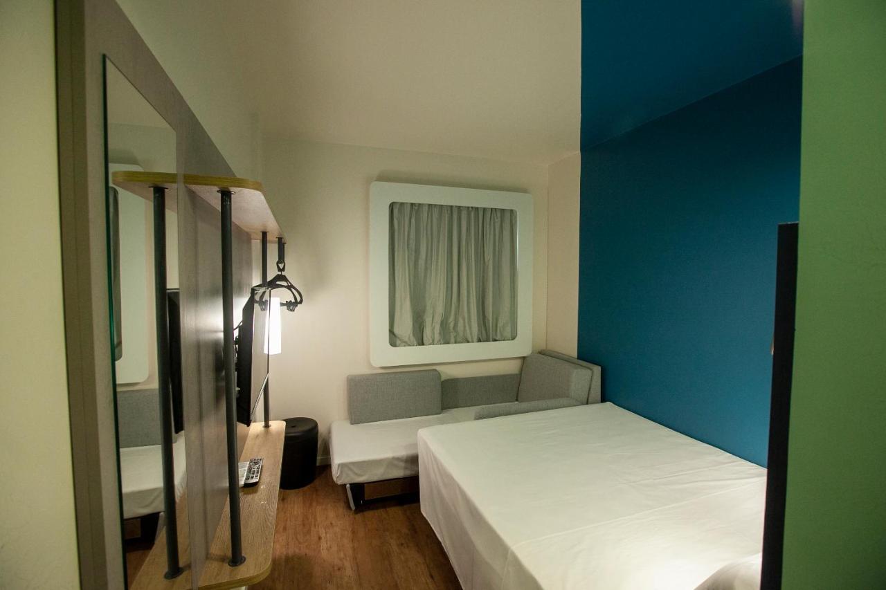 Ibis Budget Recife Jaboatao Jaboatão dos Guararapes Exteriör bild