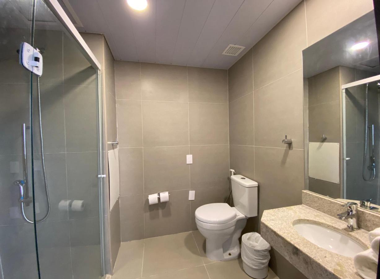 Ibis Budget Recife Jaboatao Jaboatão dos Guararapes Exteriör bild