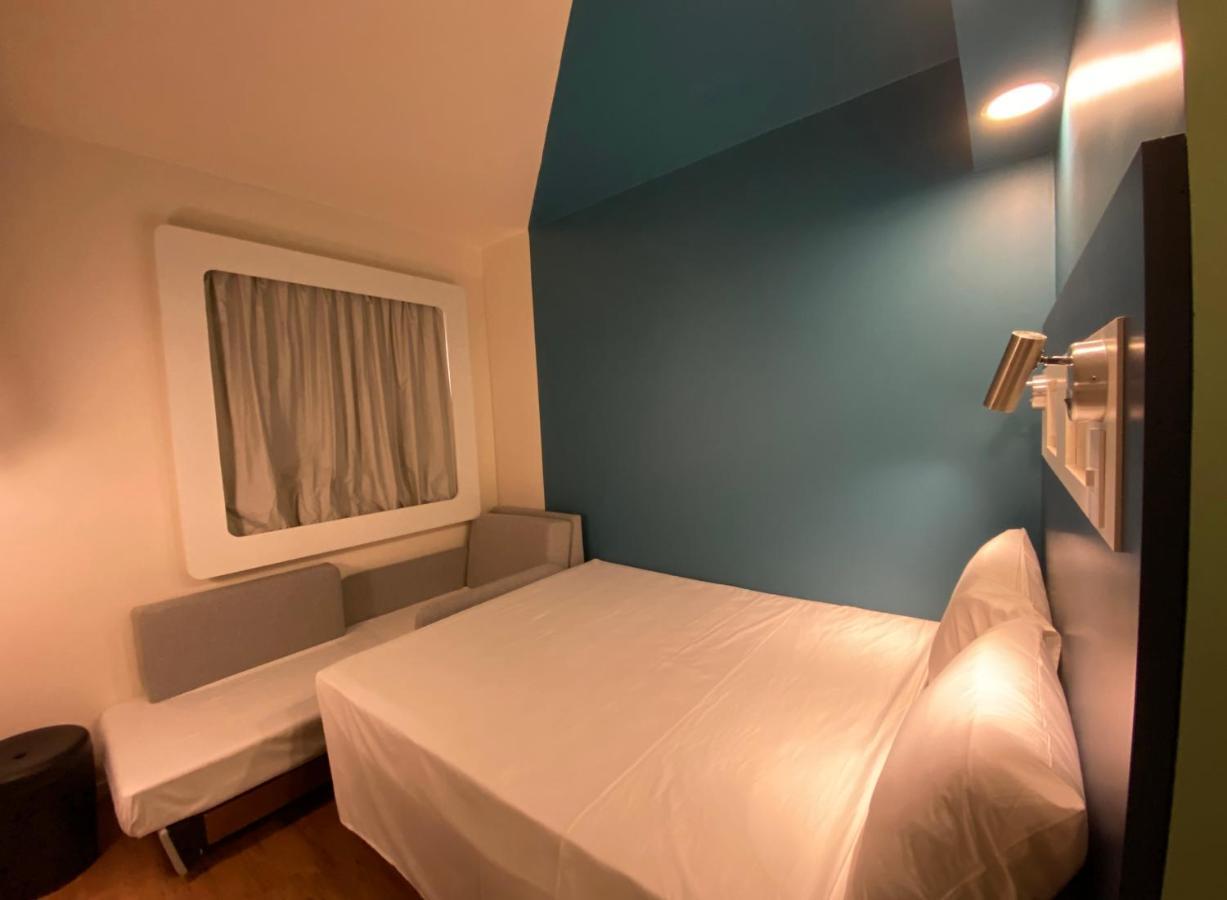 Ibis Budget Recife Jaboatao Jaboatão dos Guararapes Exteriör bild