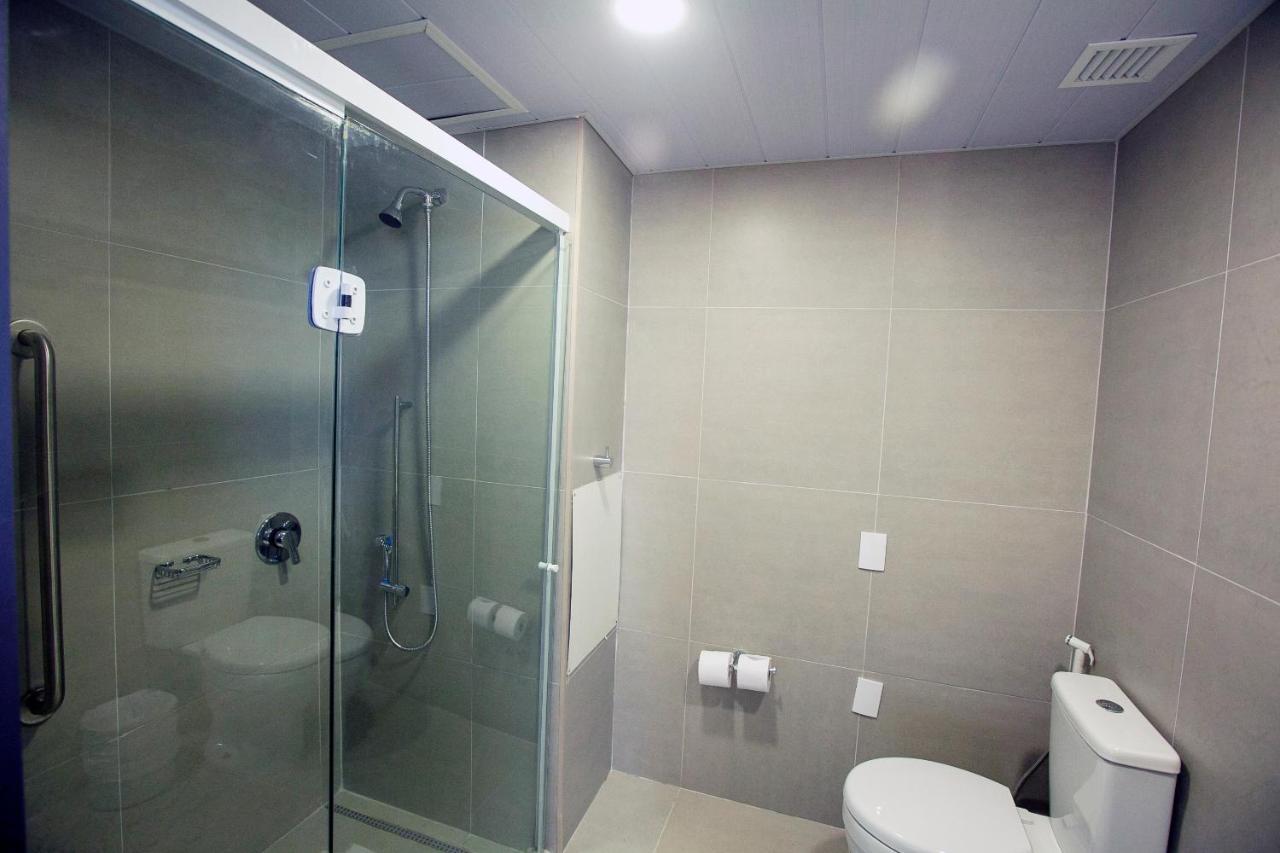 Ibis Budget Recife Jaboatao Jaboatão dos Guararapes Exteriör bild