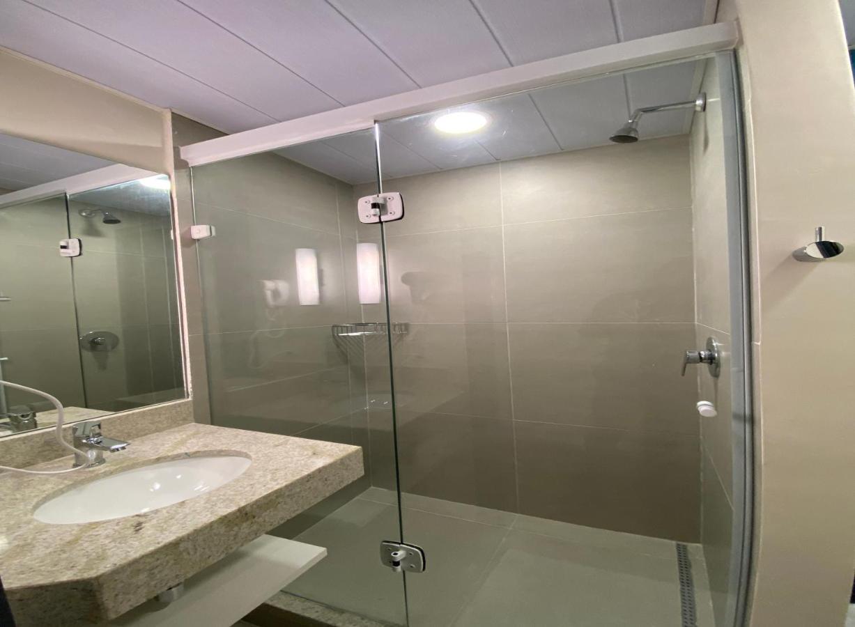 Ibis Budget Recife Jaboatao Jaboatão dos Guararapes Exteriör bild