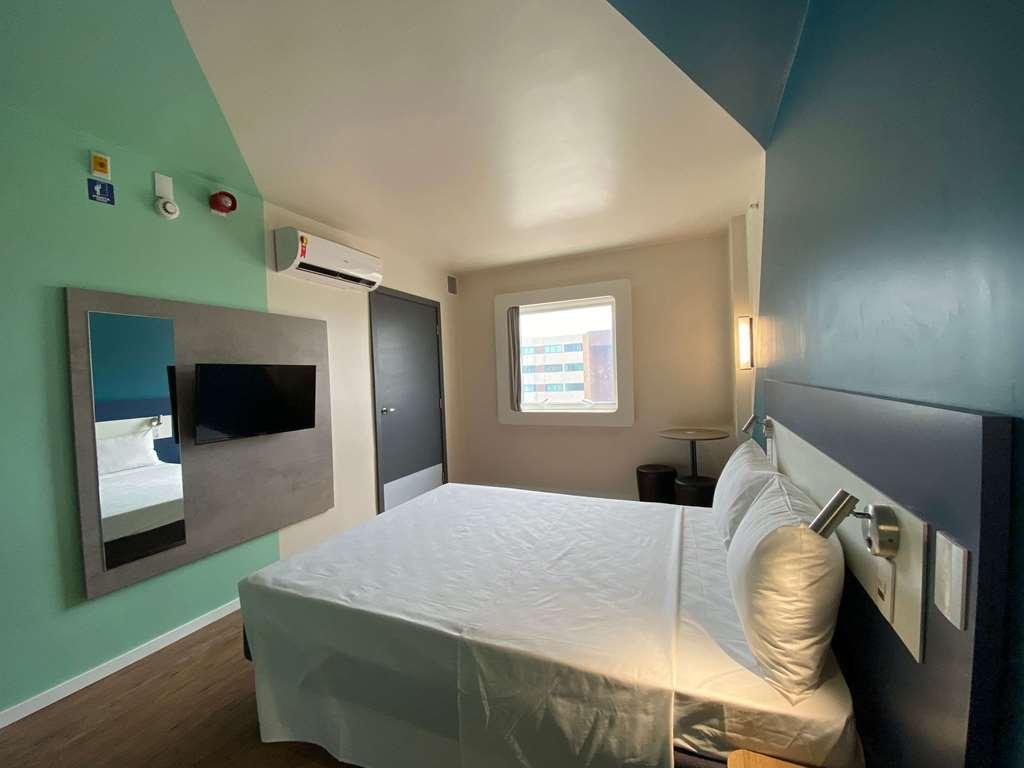 Ibis Budget Recife Jaboatao Jaboatão dos Guararapes Rum bild