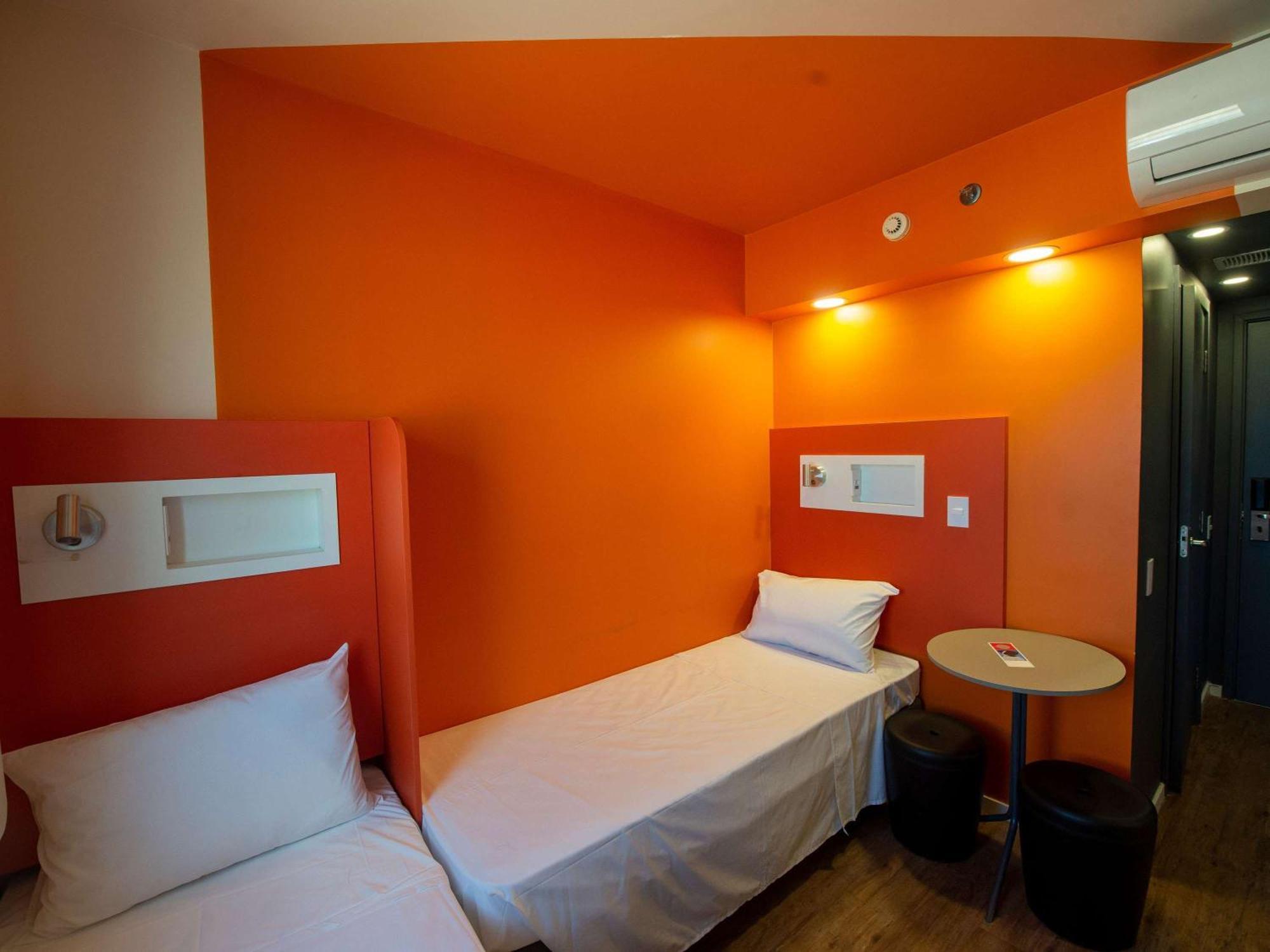Ibis Budget Recife Jaboatao Jaboatão dos Guararapes Exteriör bild