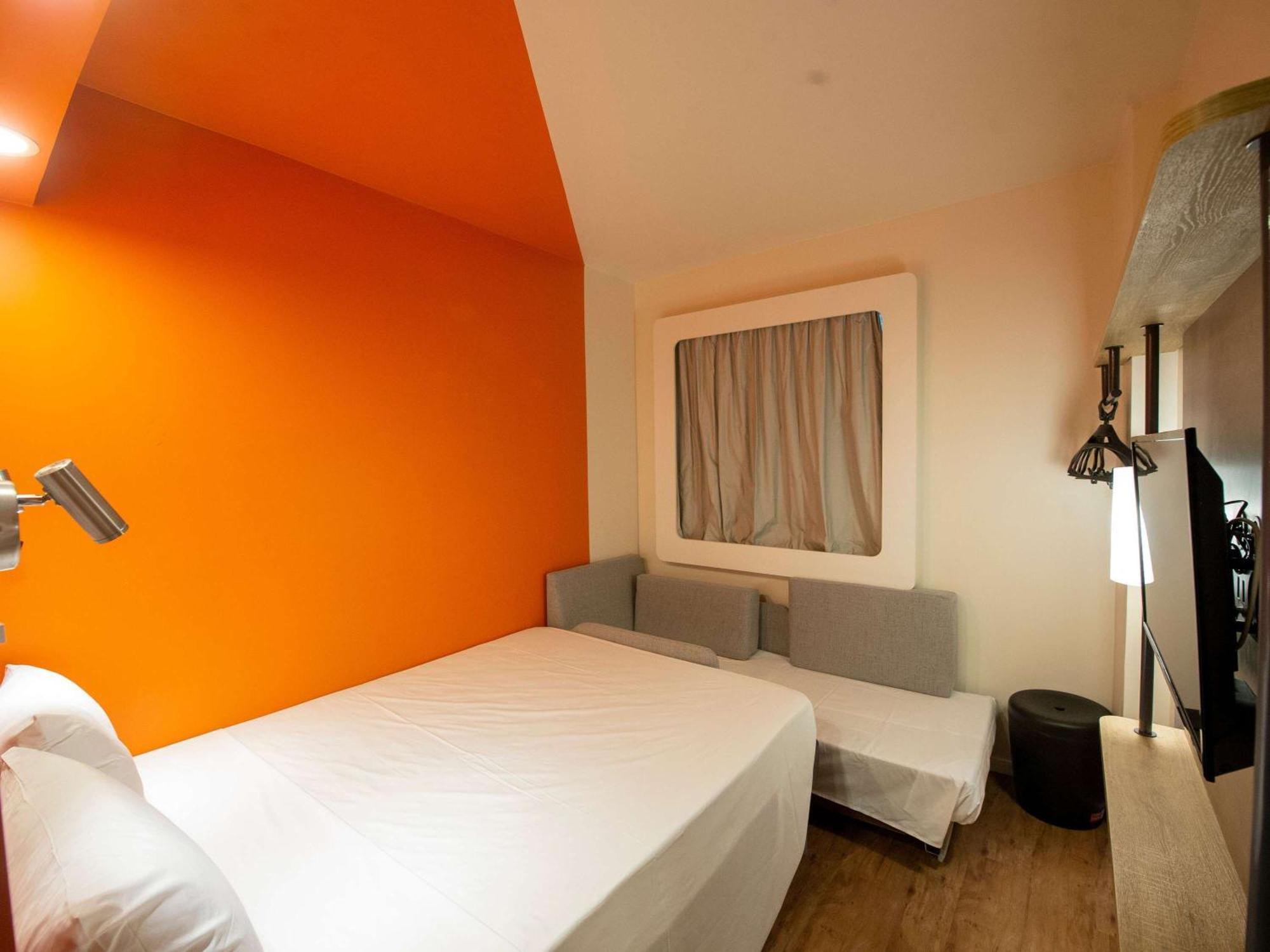 Ibis Budget Recife Jaboatao Jaboatão dos Guararapes Exteriör bild