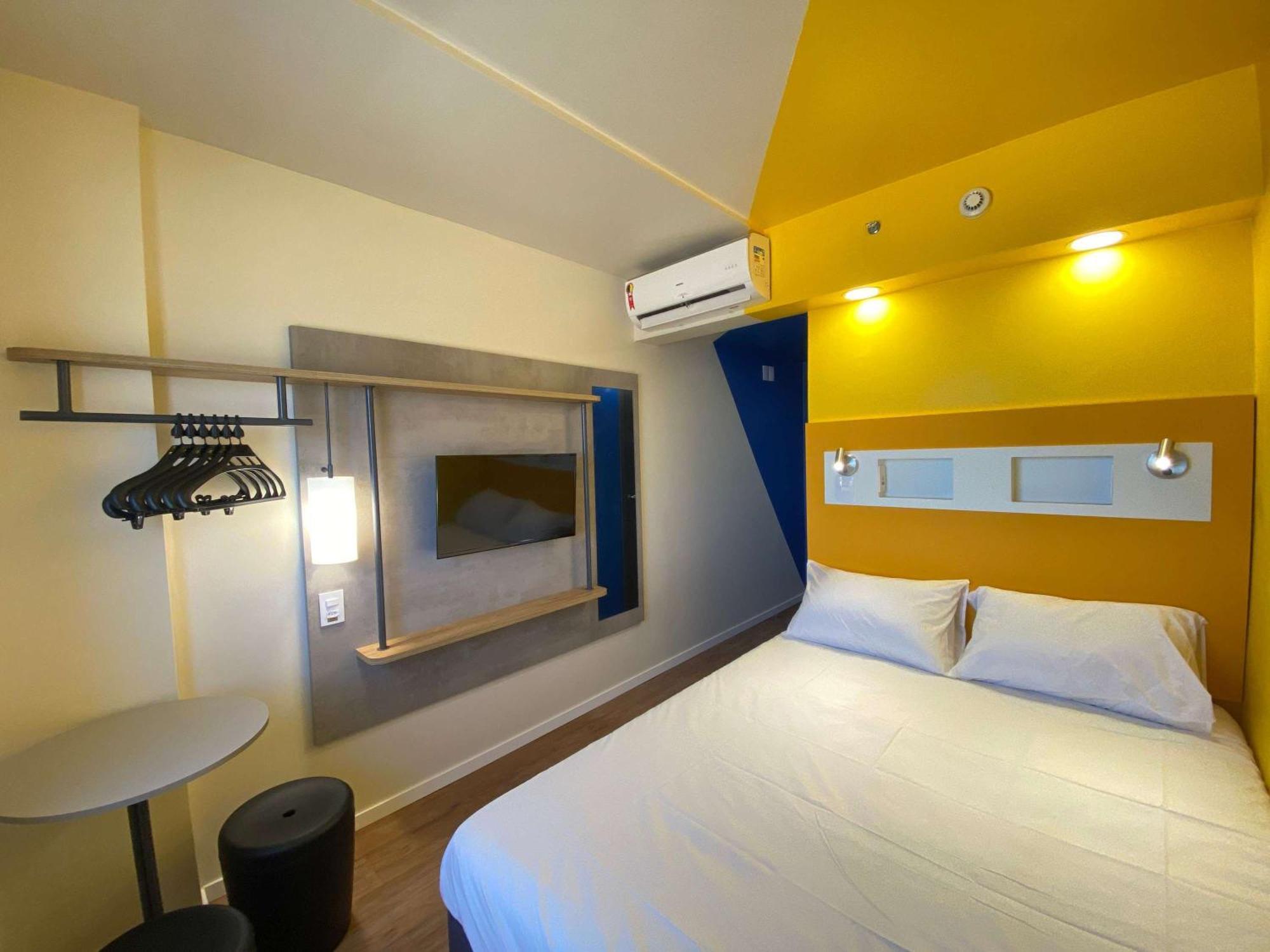 Ibis Budget Recife Jaboatao Jaboatão dos Guararapes Exteriör bild
