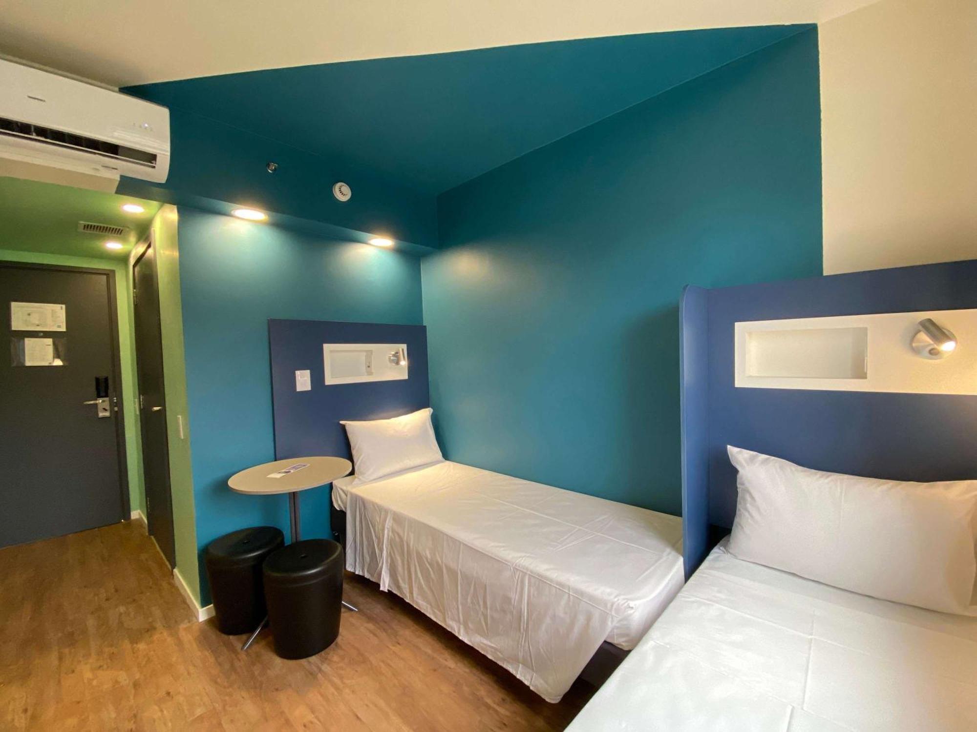 Ibis Budget Recife Jaboatao Jaboatão dos Guararapes Exteriör bild