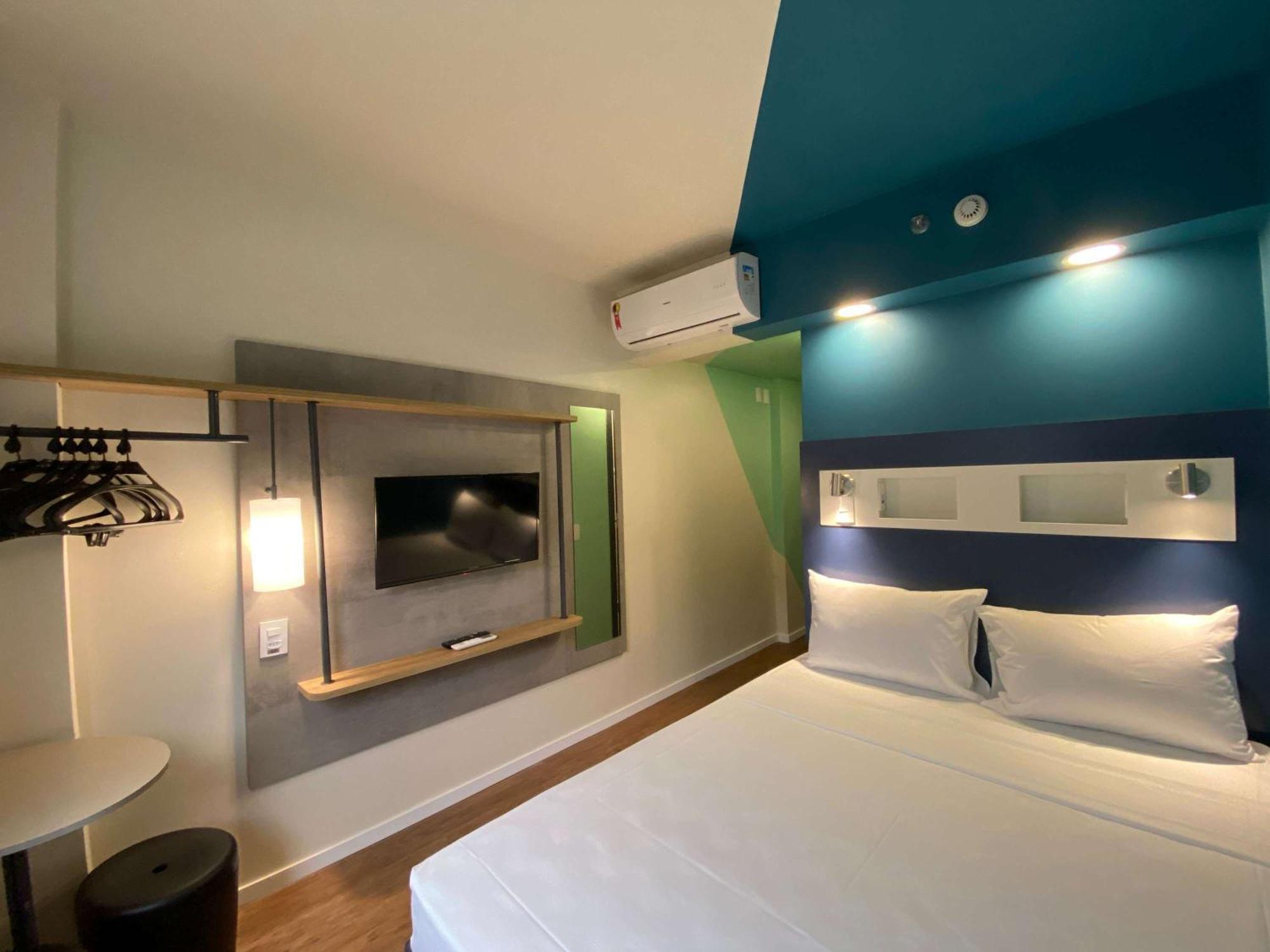 Ibis Budget Recife Jaboatao Jaboatão dos Guararapes Exteriör bild