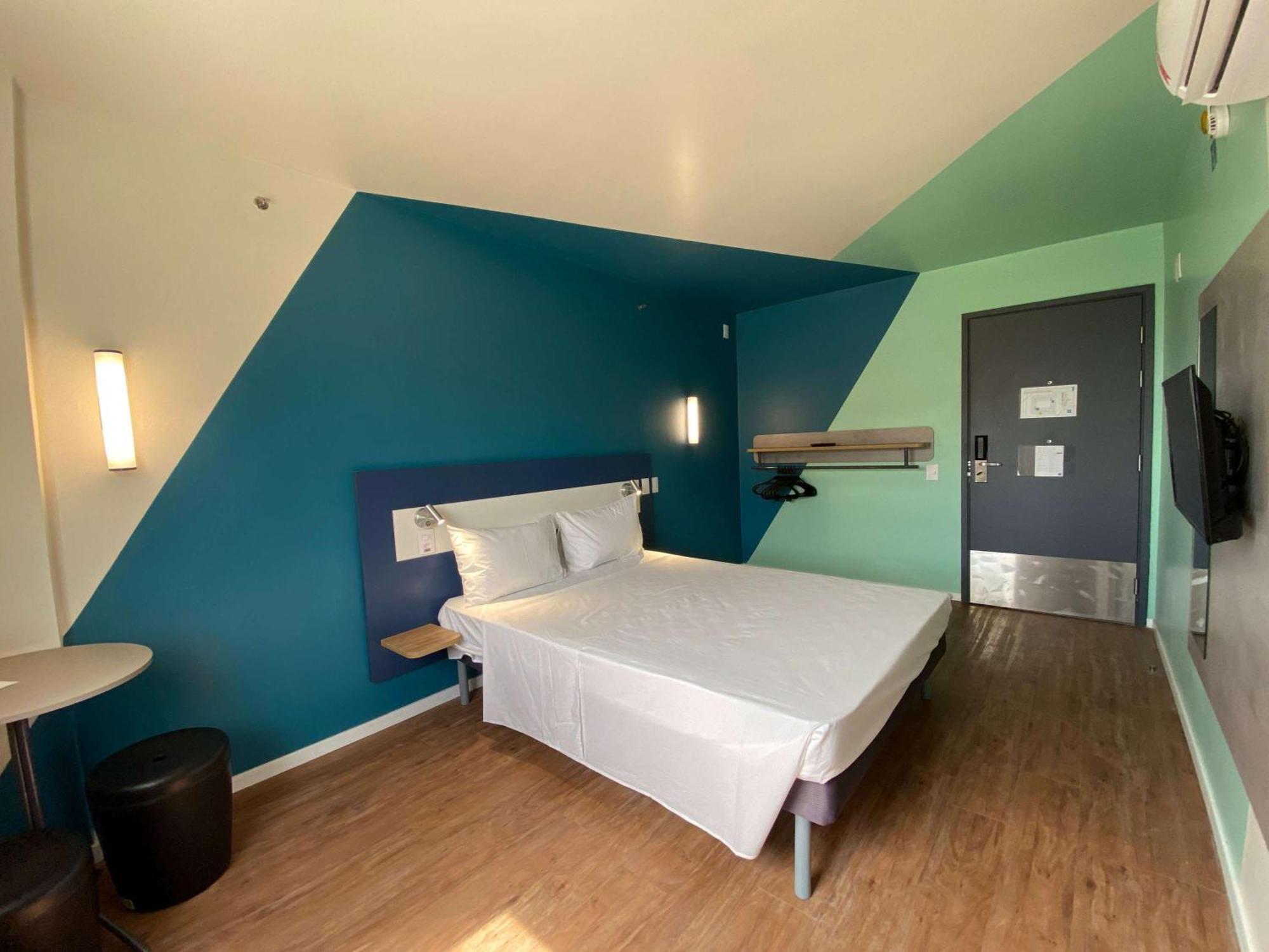 Ibis Budget Recife Jaboatao Jaboatão dos Guararapes Exteriör bild