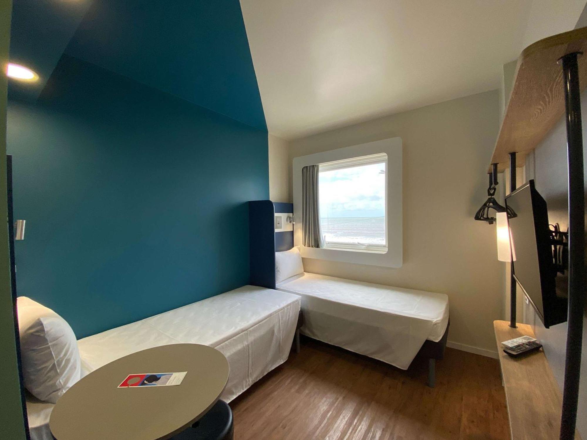 Ibis Budget Recife Jaboatao Jaboatão dos Guararapes Exteriör bild