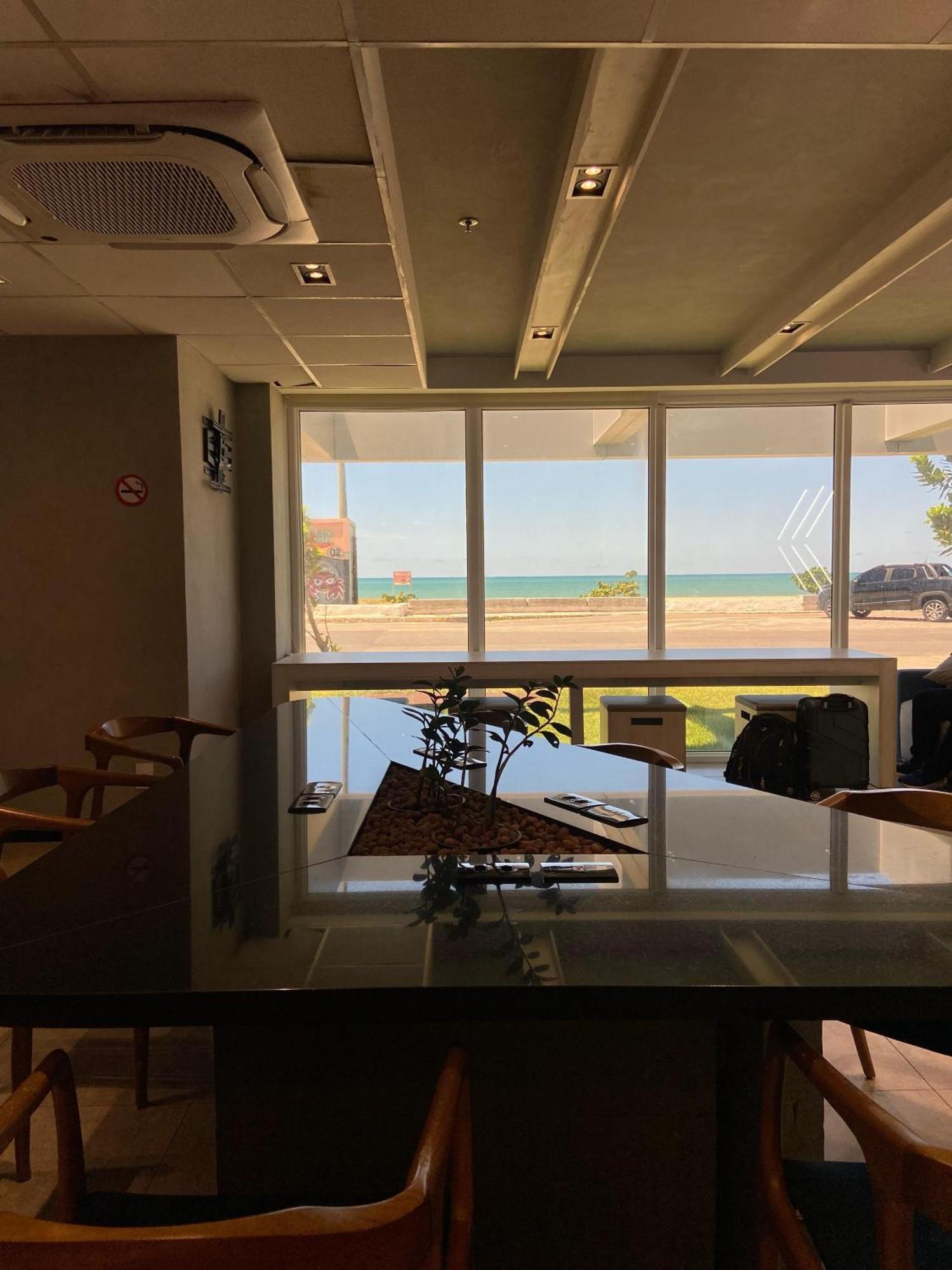 Ibis Budget Recife Jaboatao Jaboatão dos Guararapes Exteriör bild